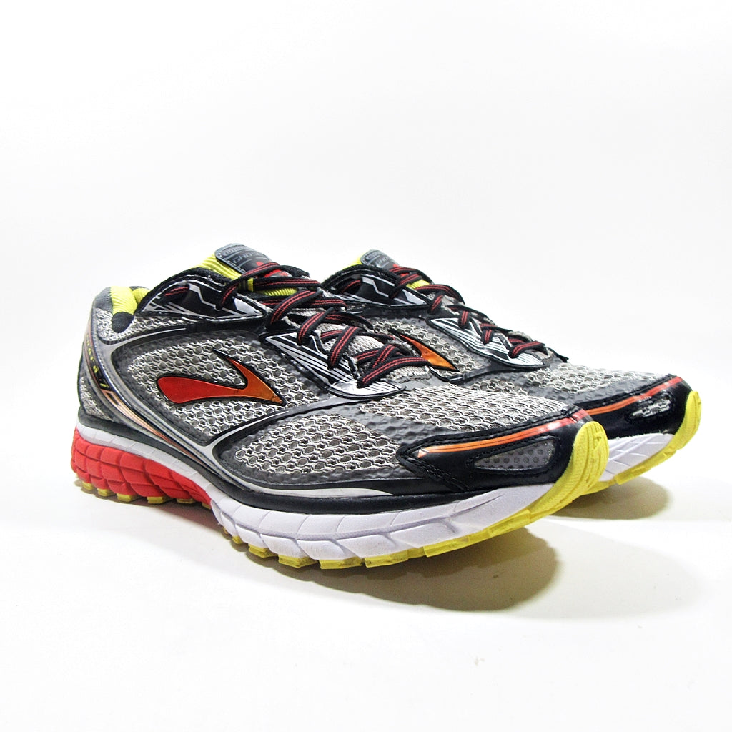 BROOKS Ghost 7 - Khazanay