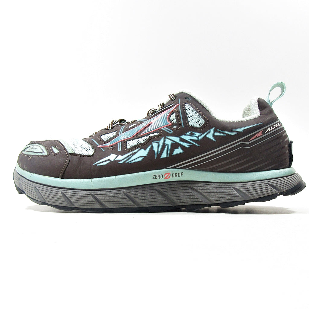 ALTRA Zero Drop - Khazanay