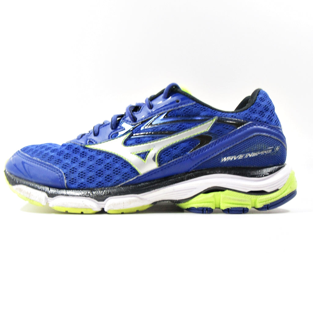 MIZUNO Wave Inspire 12 - Khazanay