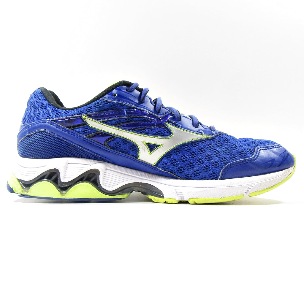 MIZUNO Wave Inspire 12 - Khazanay