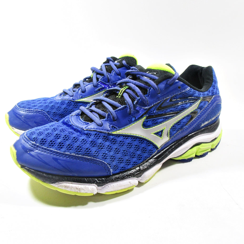 MIZUNO Wave Inspire 12 - Khazanay