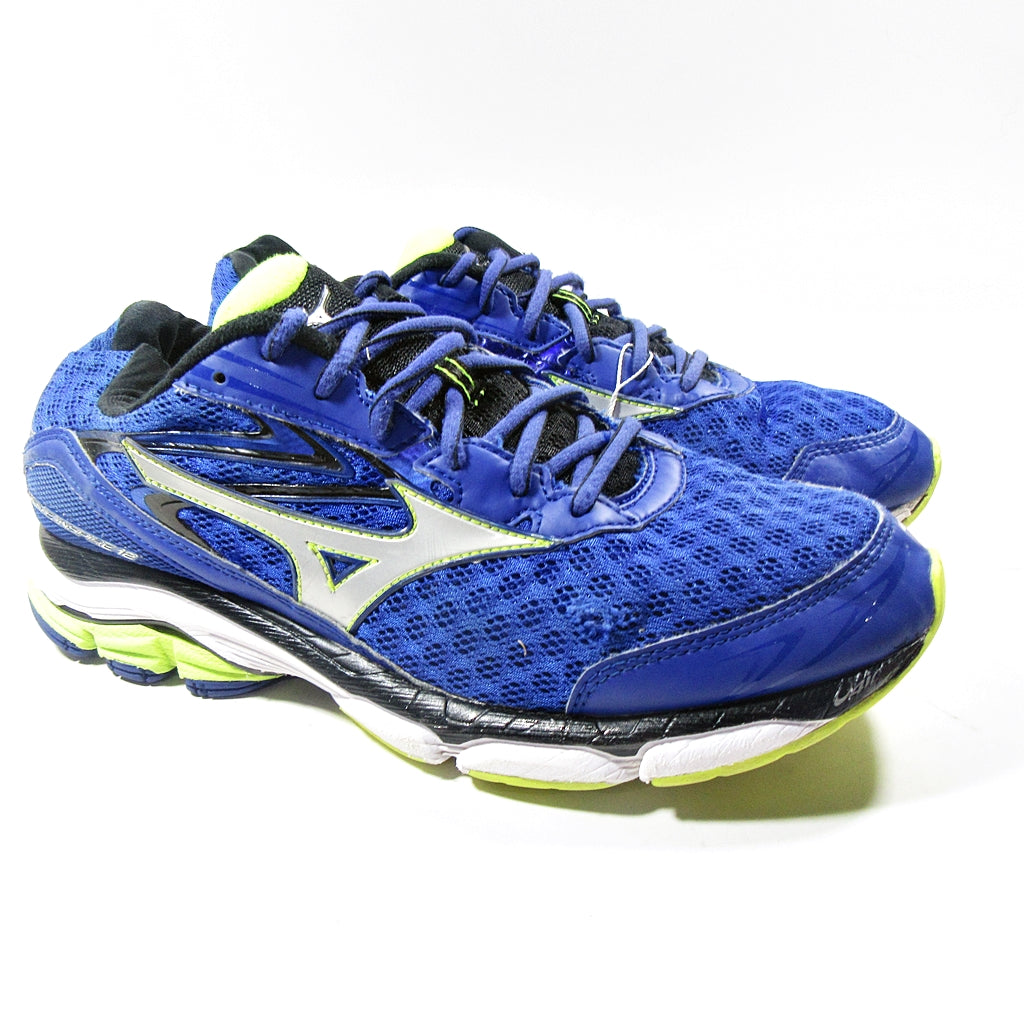 MIZUNO Wave Inspire 12 - Khazanay