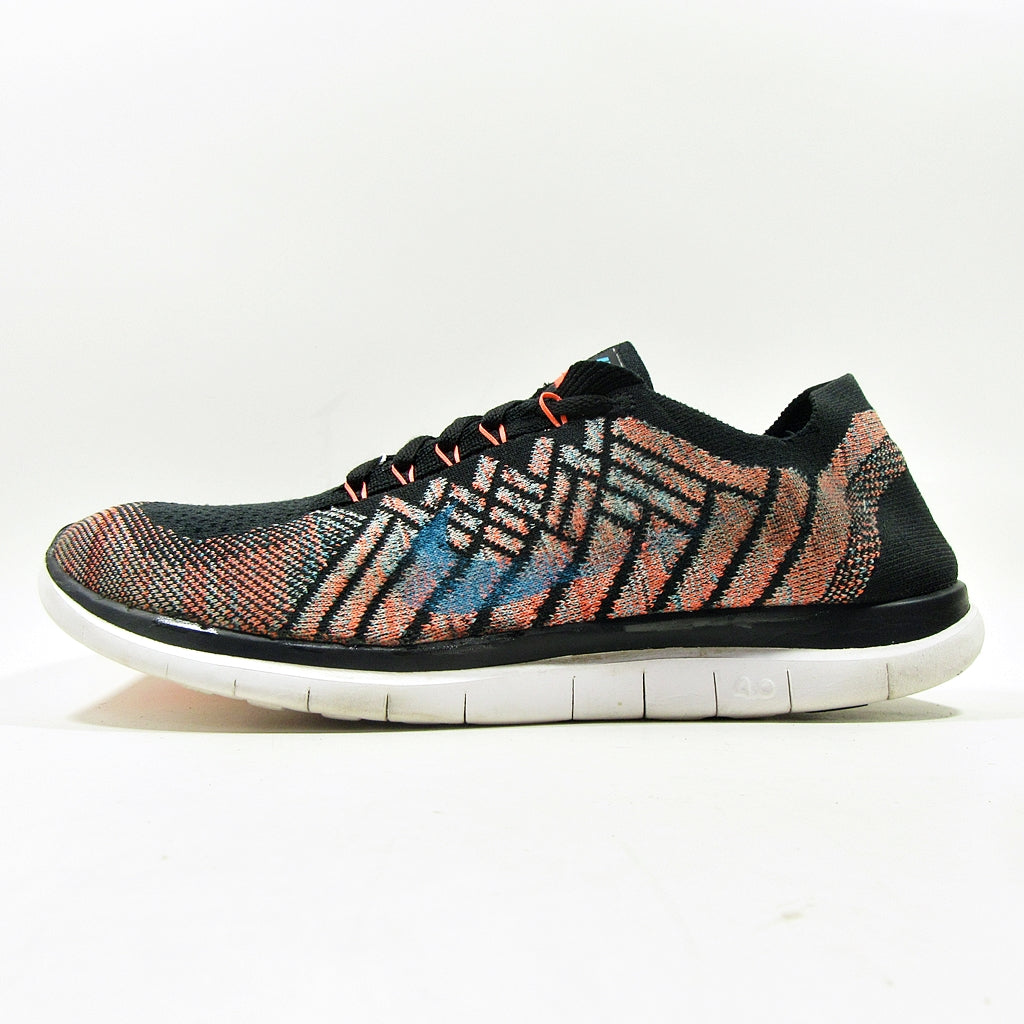 NIKE Free 4.0 Flyknit - Khazanay