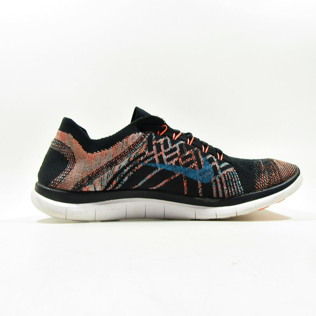 NIKE Free 4.0 Flyknit - Khazanay