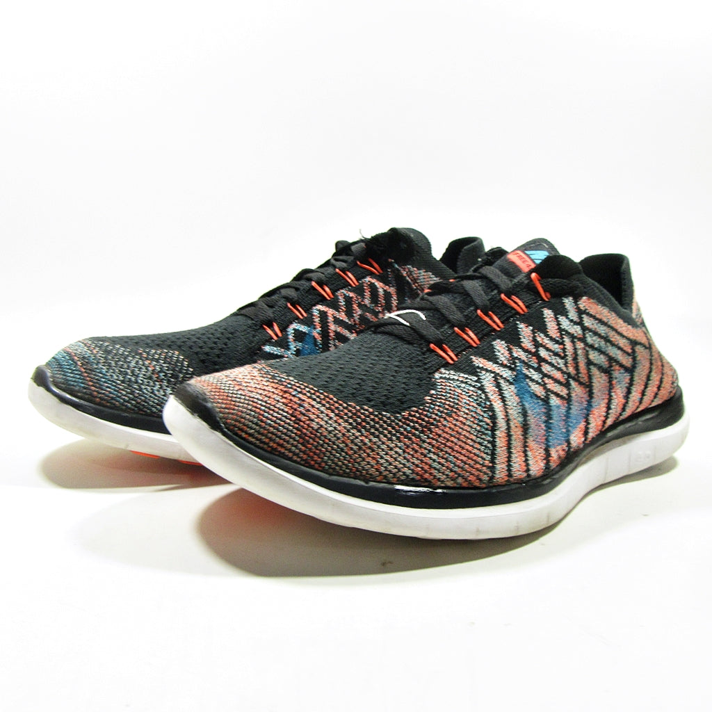 NIKE Free 4.0 Flyknit - Khazanay