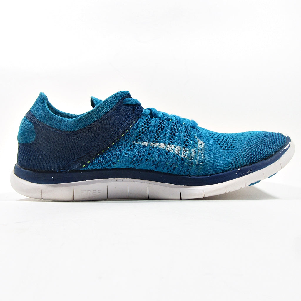 NIKE Free Flyknit 4.0 - Khazanay