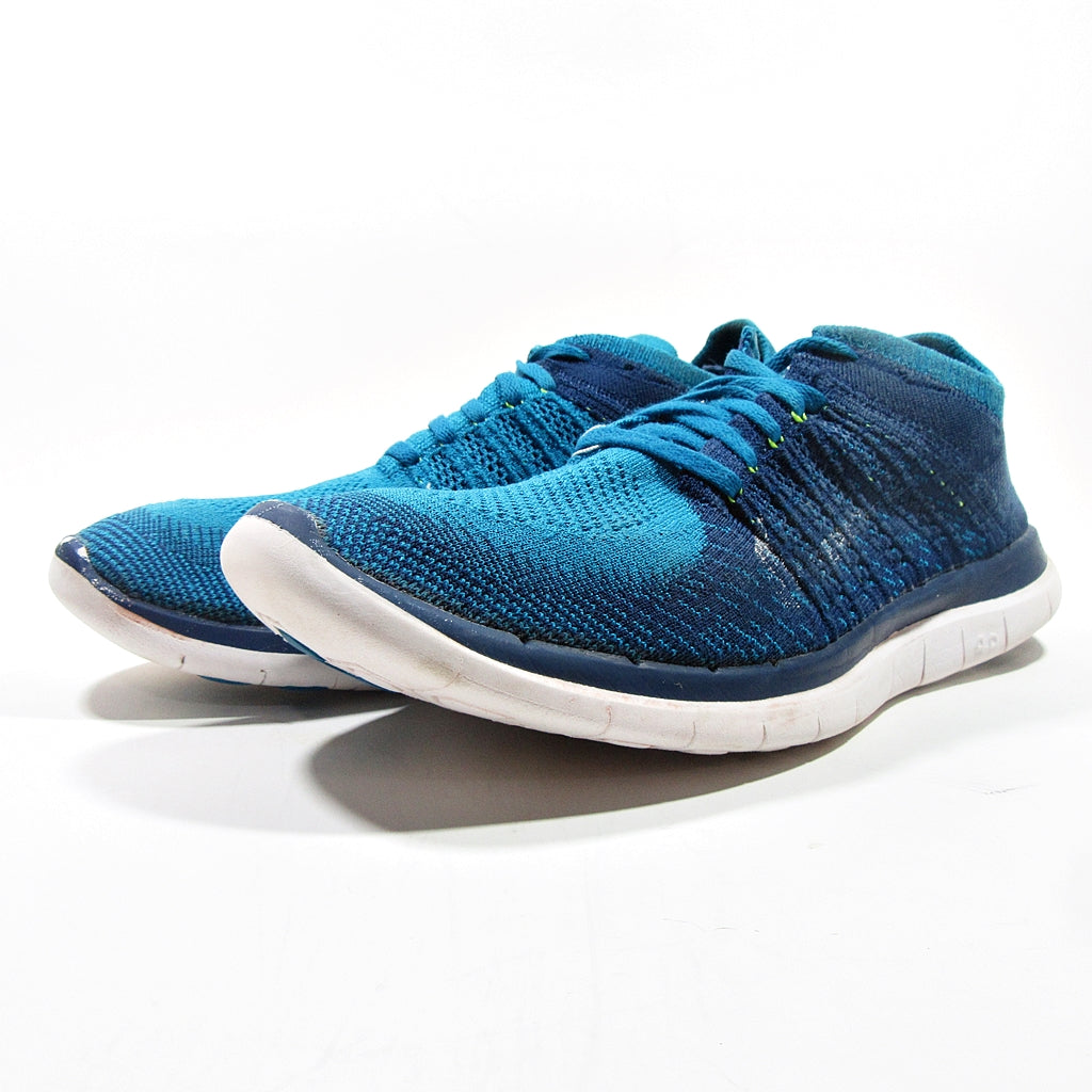 NIKE Free Flyknit 4.0 - Khazanay