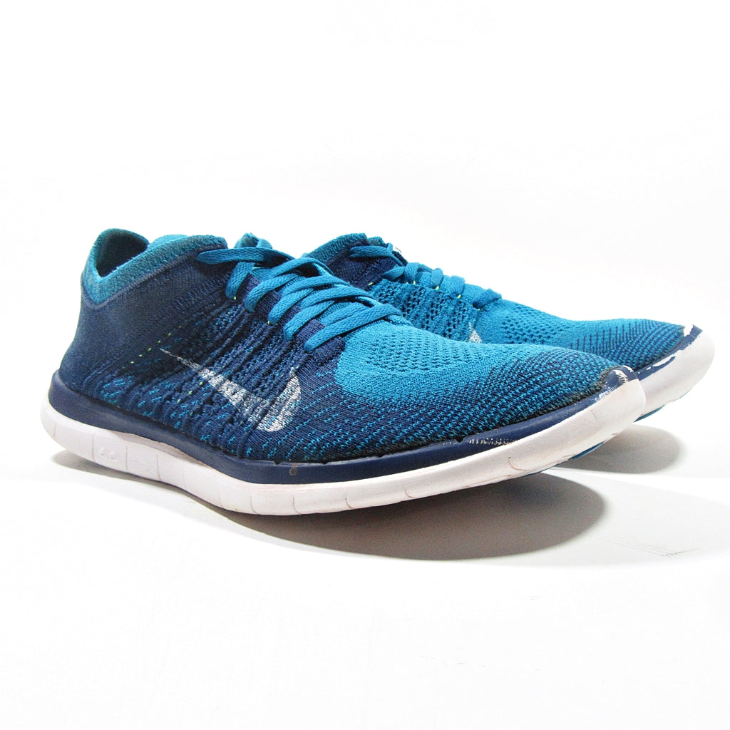 NIKE Free Flyknit 4.0 - Khazanay