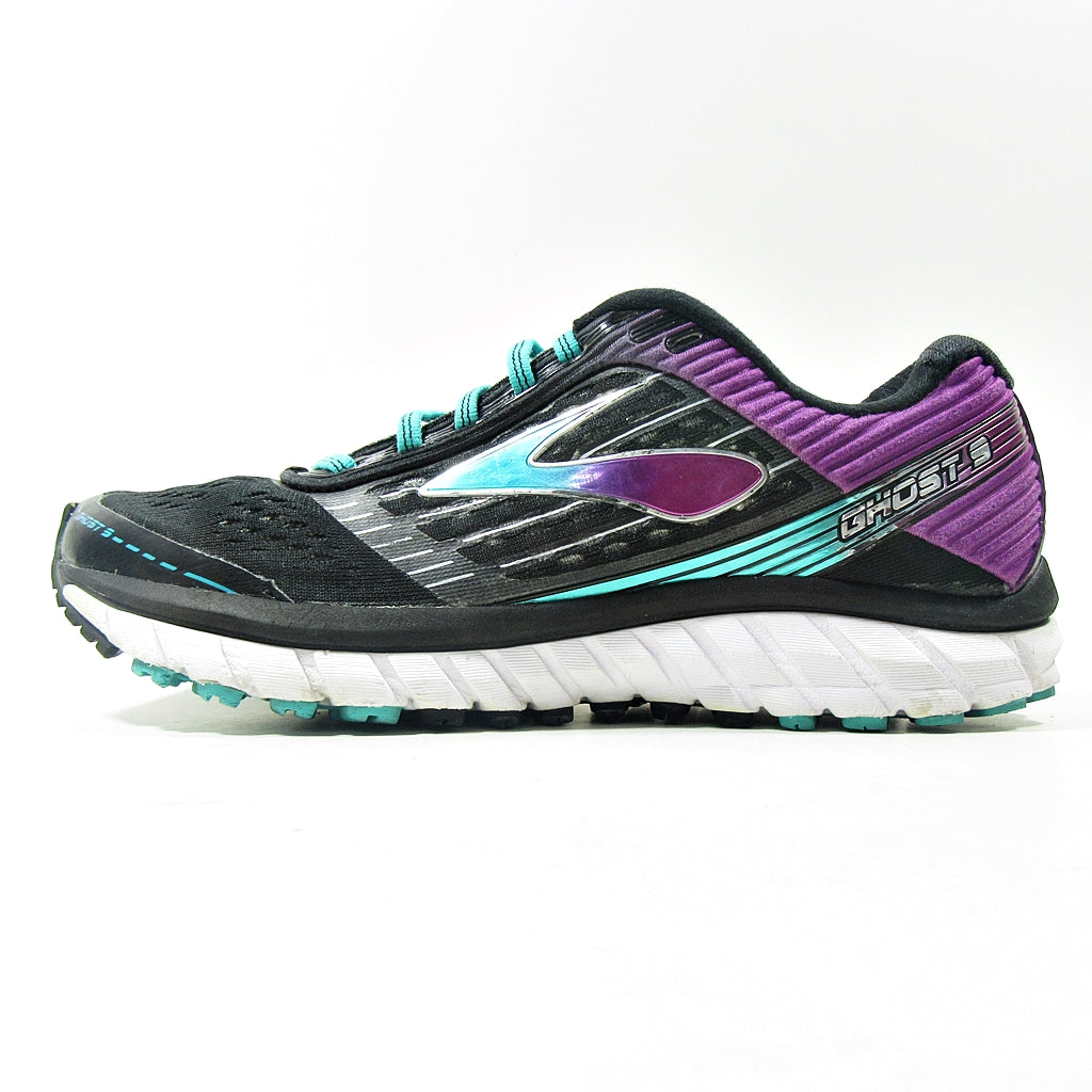 BROOKS Ghost 9 - Khazanay