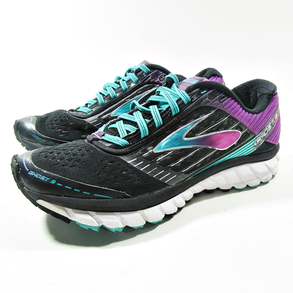 BROOKS Ghost 9 - Khazanay