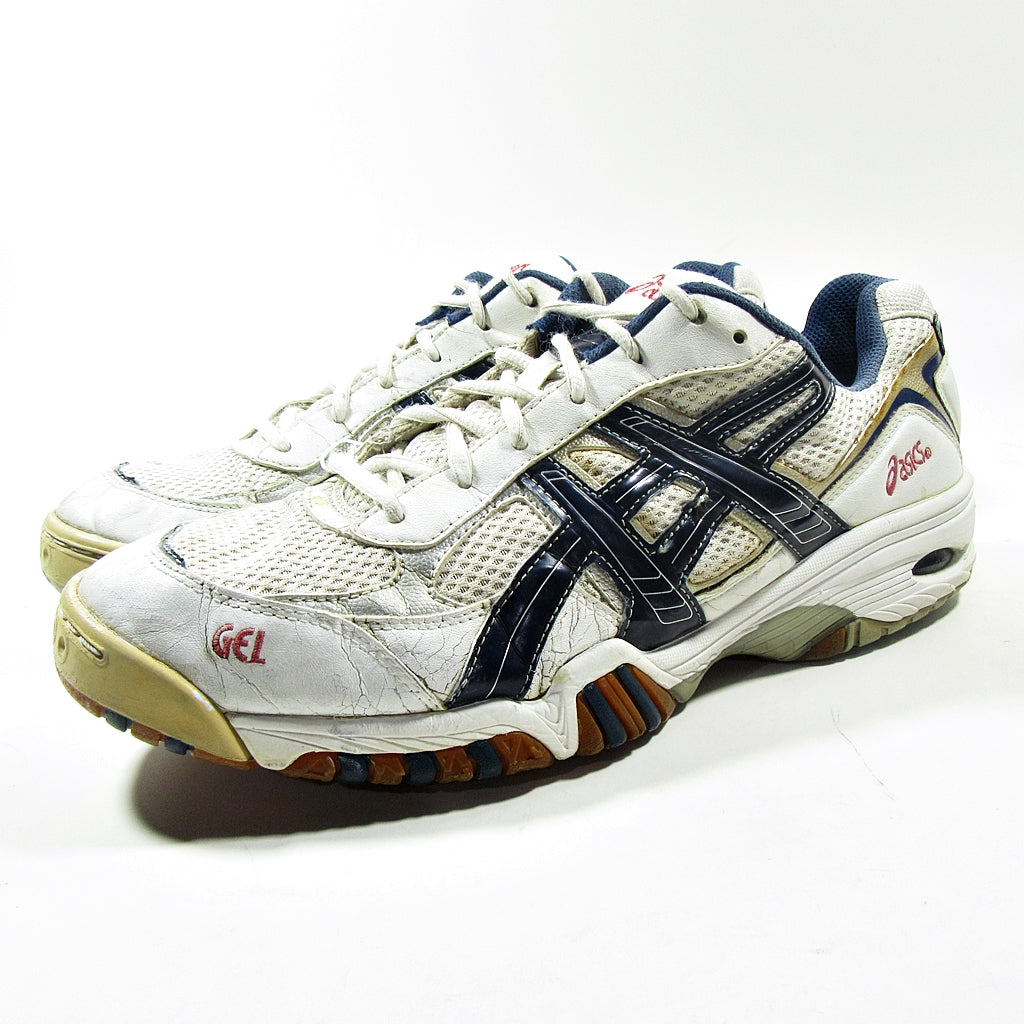 ASICS Non Marking - Khazanay