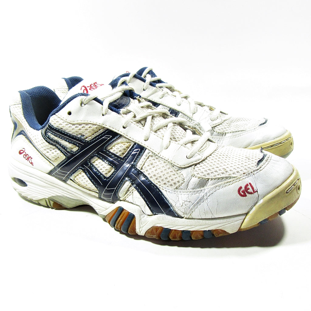 ASICS Non Marking - Khazanay