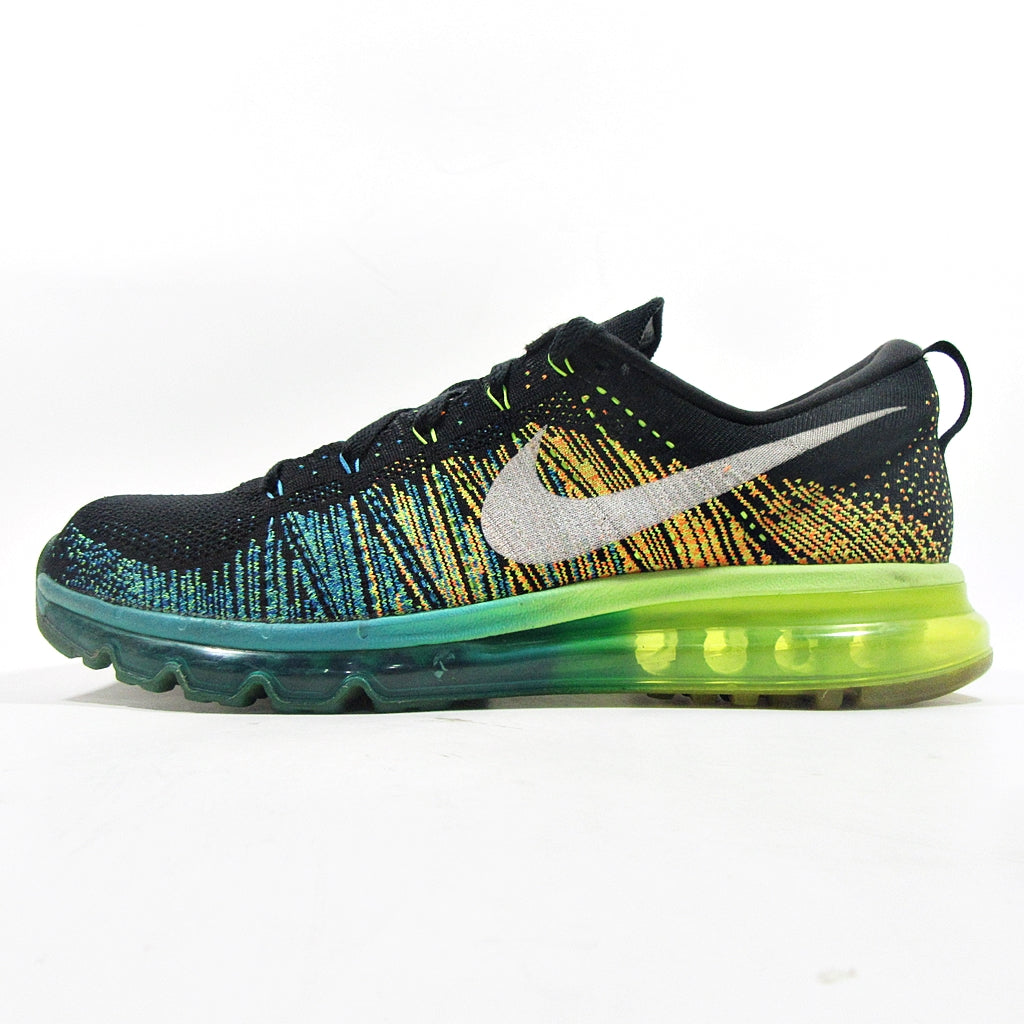 NIKE Flyknit Max - Khazanay