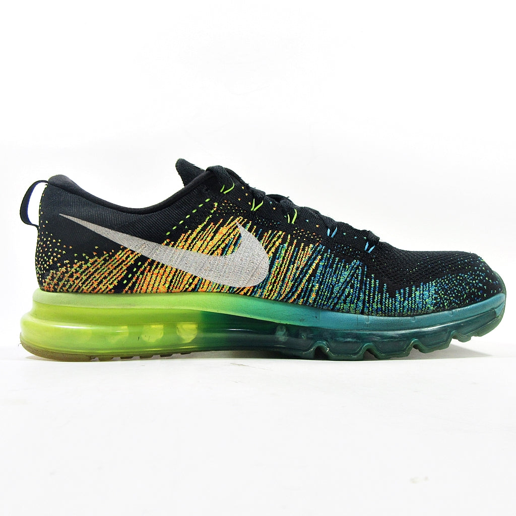 NIKE Flyknit Max - Khazanay