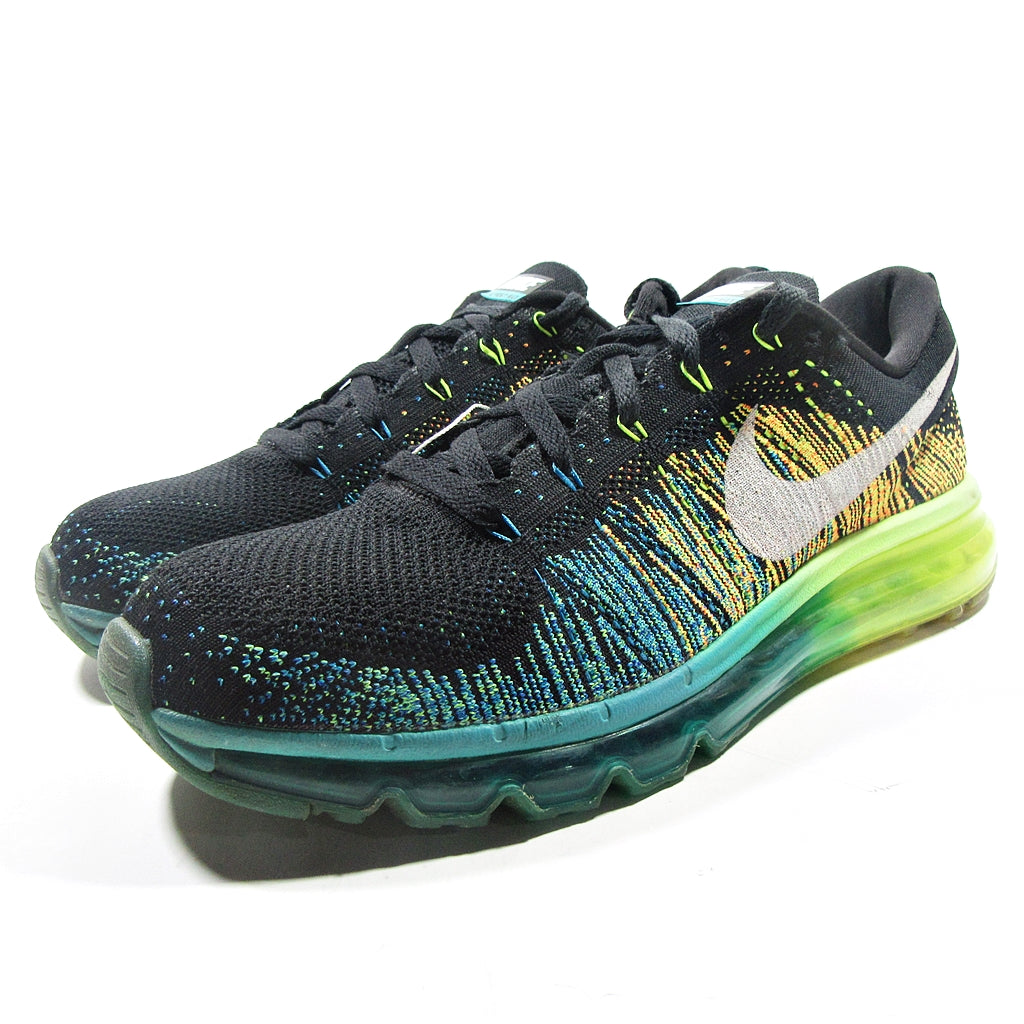 NIKE Flyknit Max - Khazanay