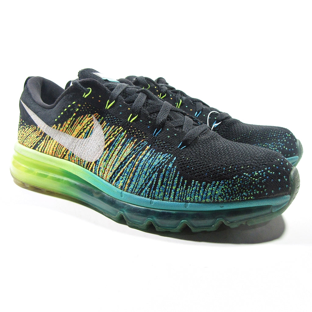 NIKE Flyknit Max - Khazanay