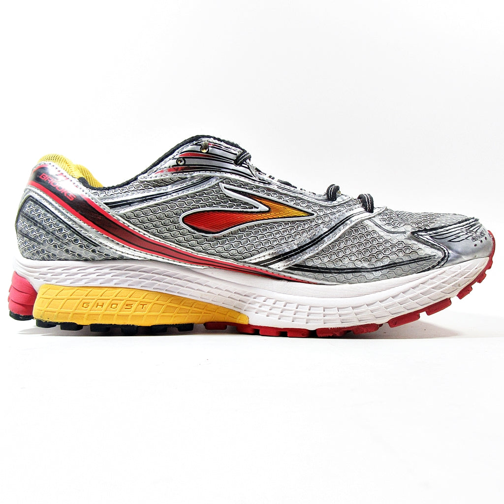 BROOKS Ghost 6 - Khazanay