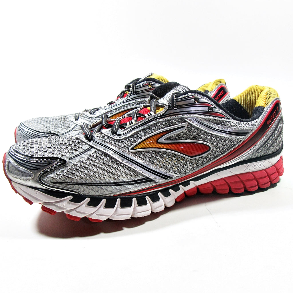 BROOKS Ghost 6 - Khazanay