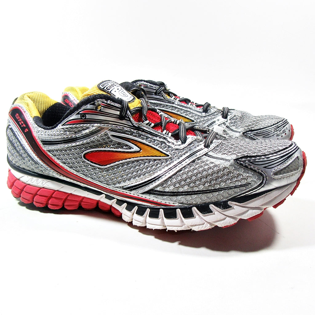 BROOKS Ghost 6 - Khazanay