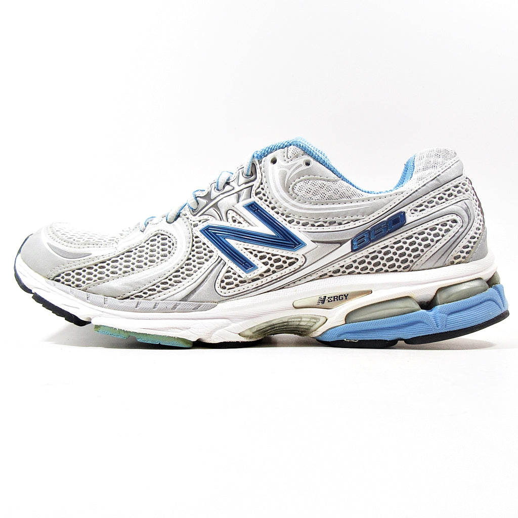 NEW BALANCE 860 - Khazanay