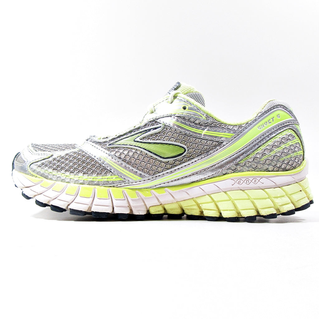 BROOKS Ghost 6 - Khazanay