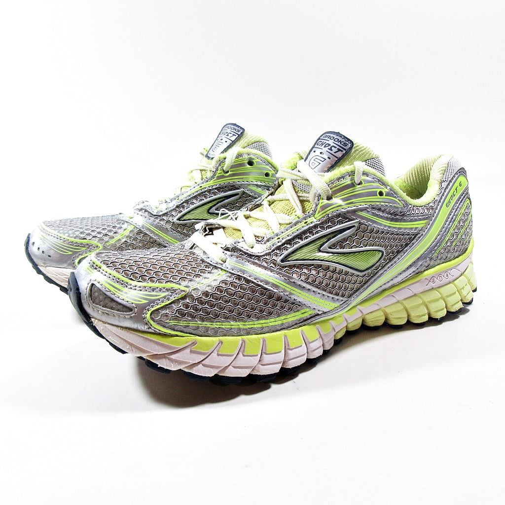 BROOKS Ghost 6 - Khazanay