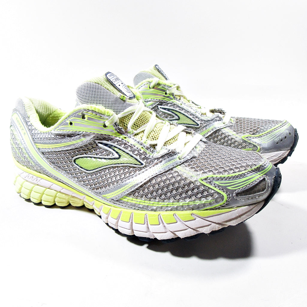 BROOKS Ghost 6 - Khazanay