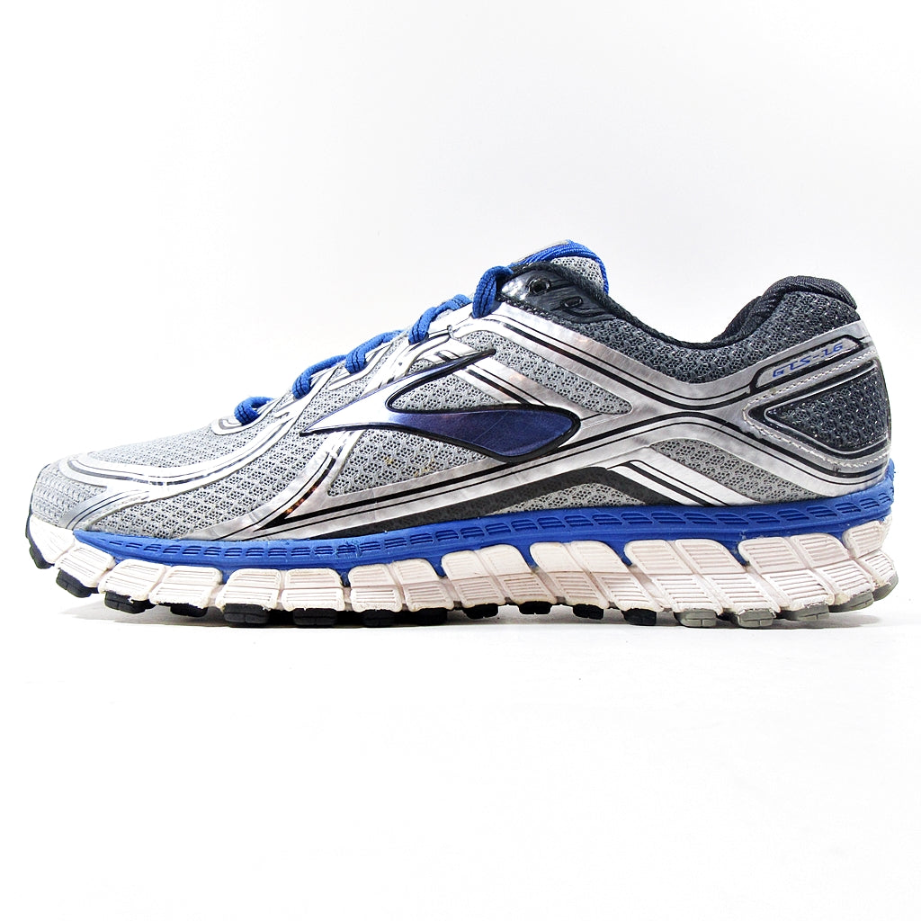 BROOKS Gts 16 - Khazanay