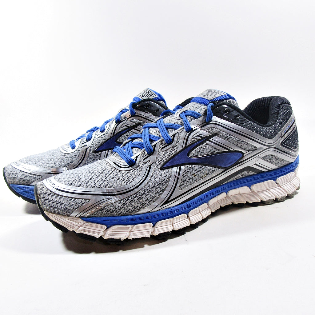 BROOKS Gts 16 - Khazanay