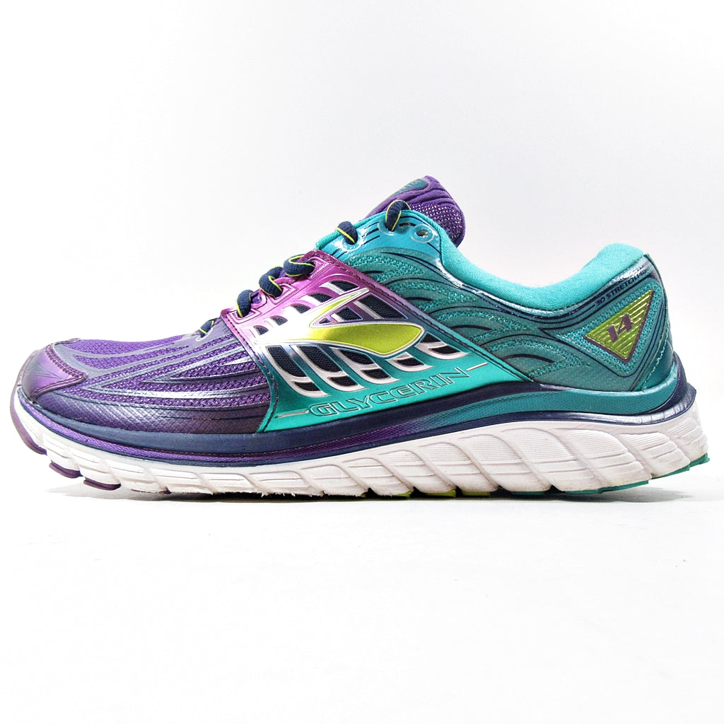 BROOKS Glycerin - Khazanay