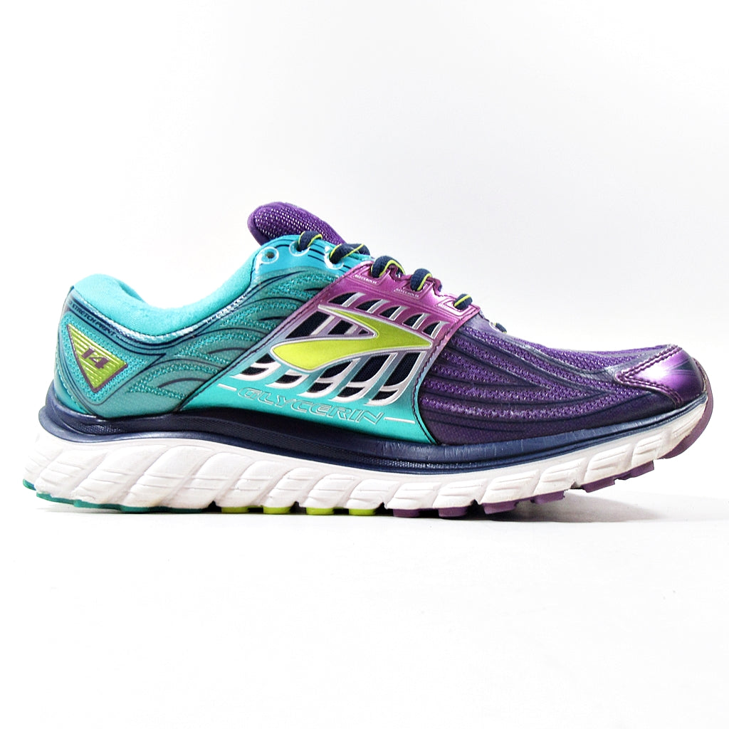 BROOKS Glycerin - Khazanay