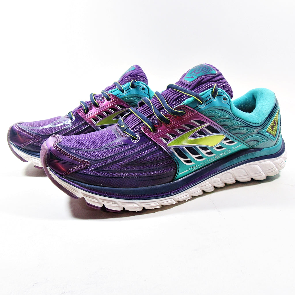 BROOKS Glycerin - Khazanay