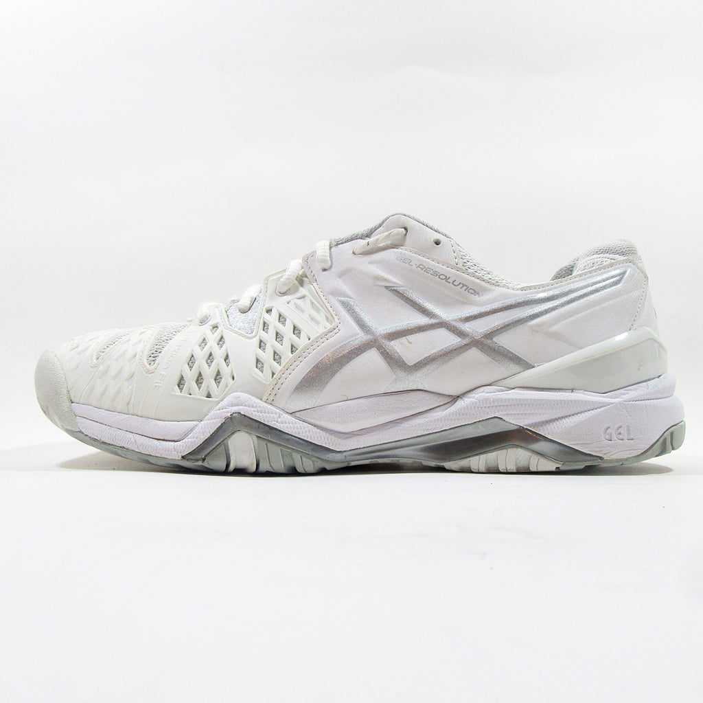 ASICS Gel-Resolution - Khazanay