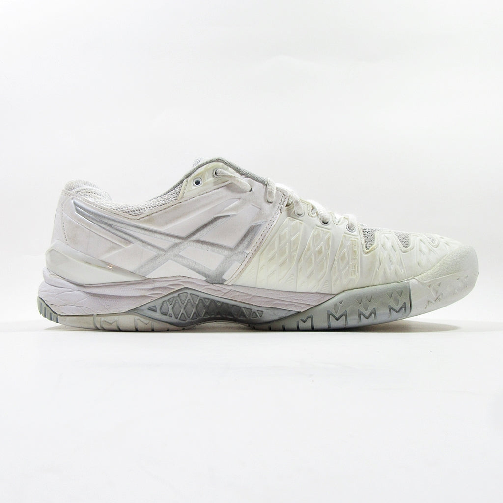 ASICS Gel-Resolution - Khazanay