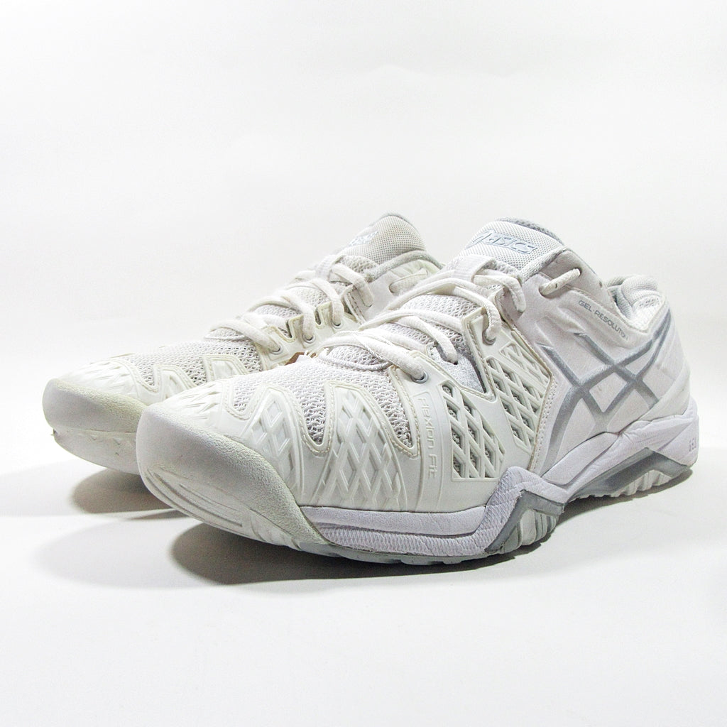 ASICS Gel-Resolution - Khazanay