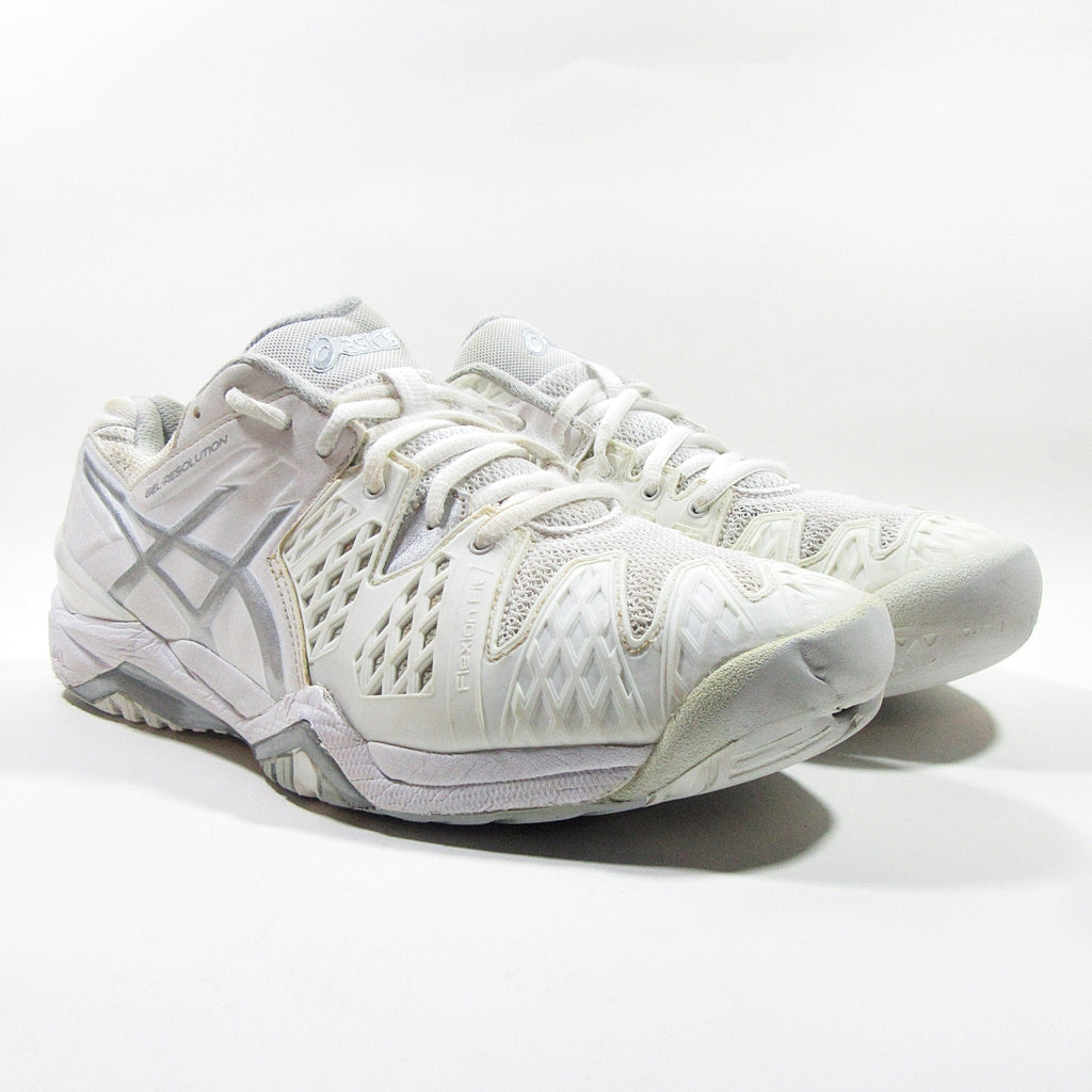 ASICS Gel-Resolution - Khazanay