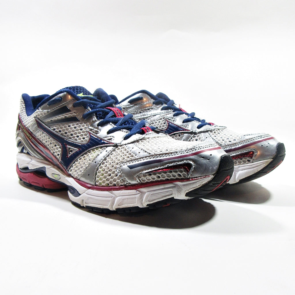 MIZUNO Wave Inspire - Khazanay