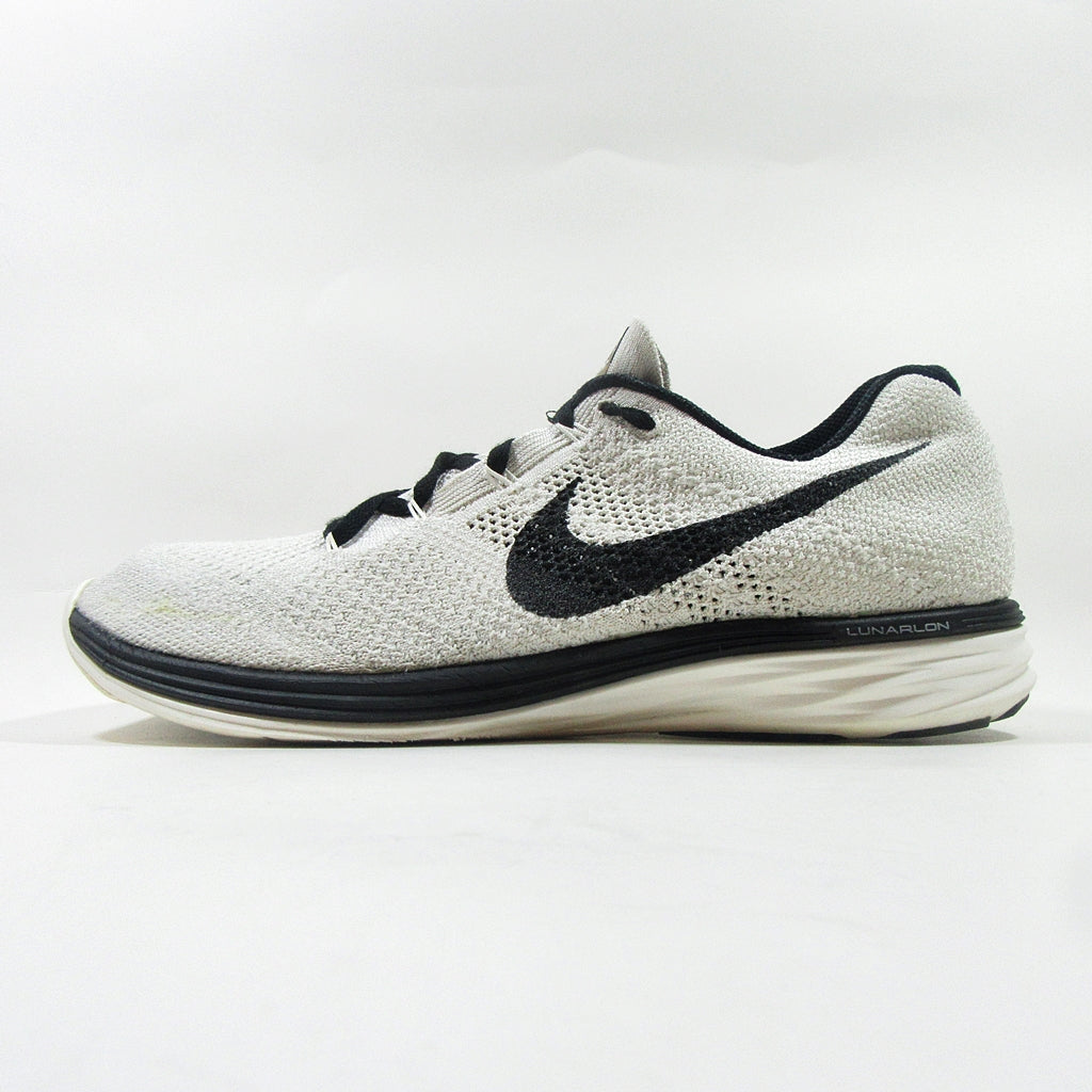 NIKE Flyknit Lunar 3 - Khazanay