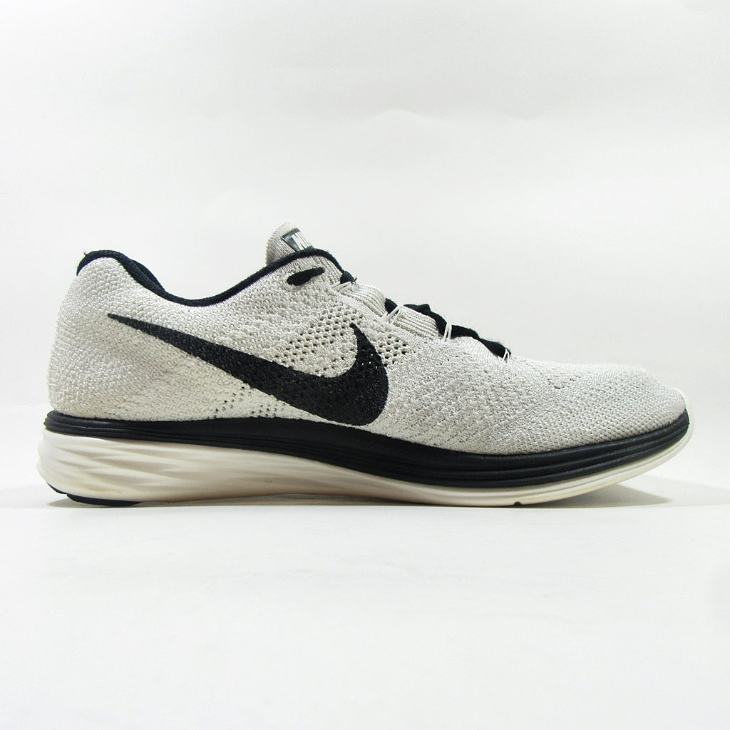 NIKE Flyknit Lunar 3 - Khazanay