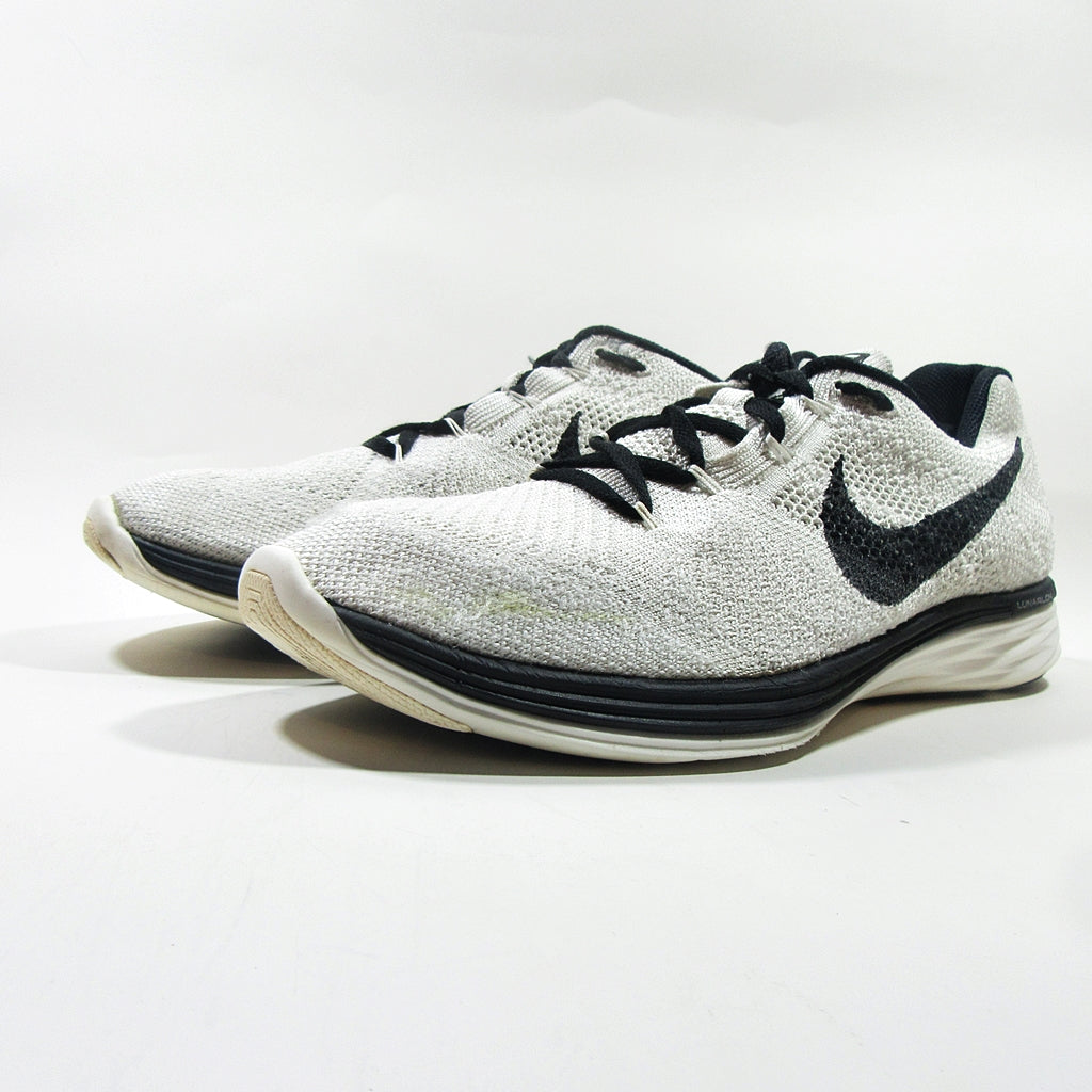 NIKE Flyknit Lunar 3 - Khazanay