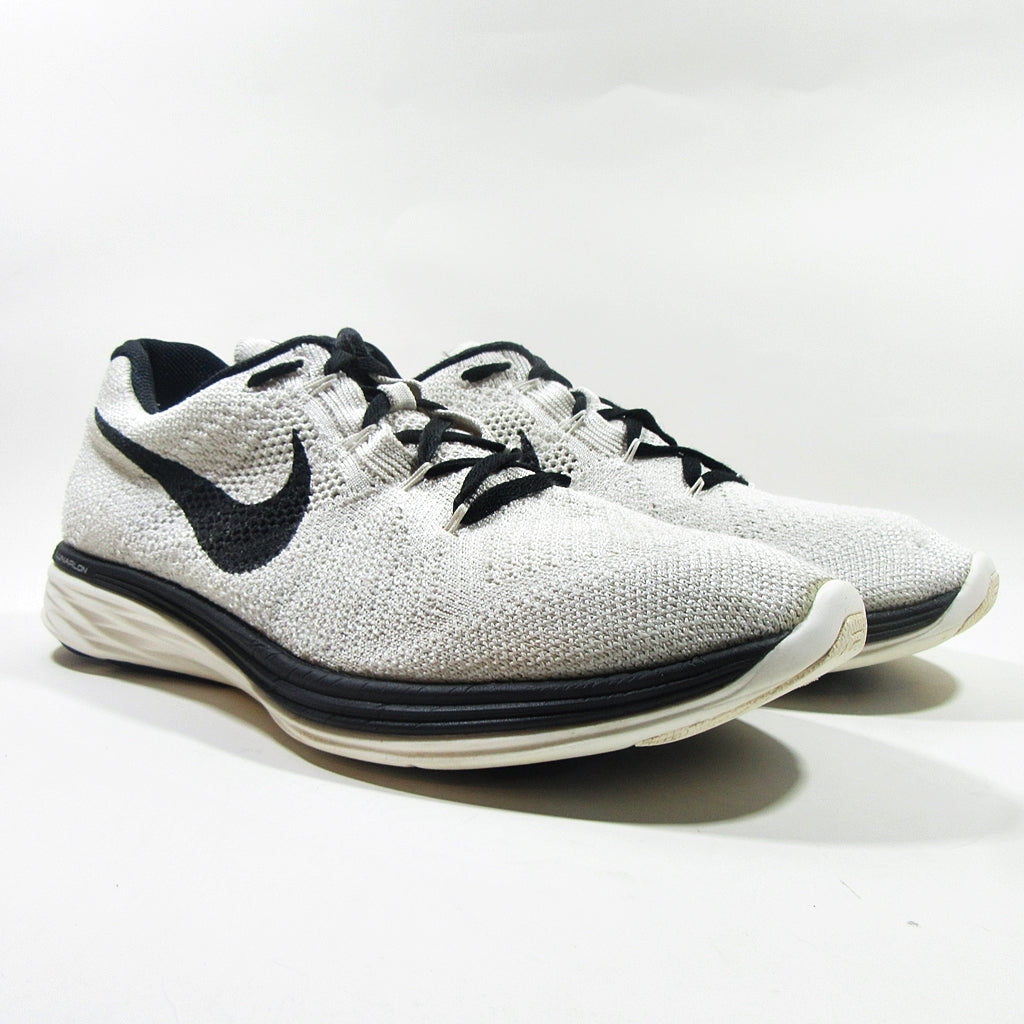 NIKE Flyknit Lunar 3 - Khazanay