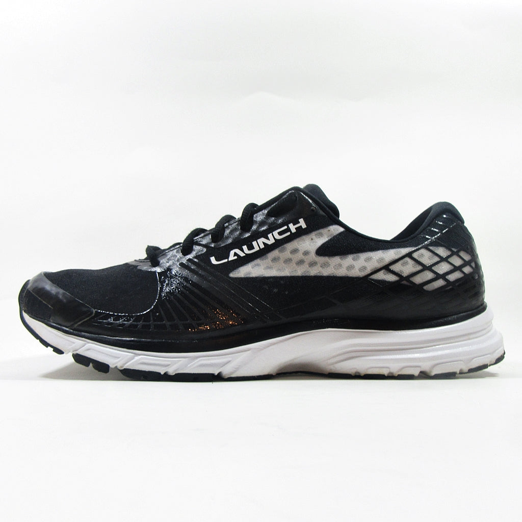 BROOKS Launch 3 - Khazanay