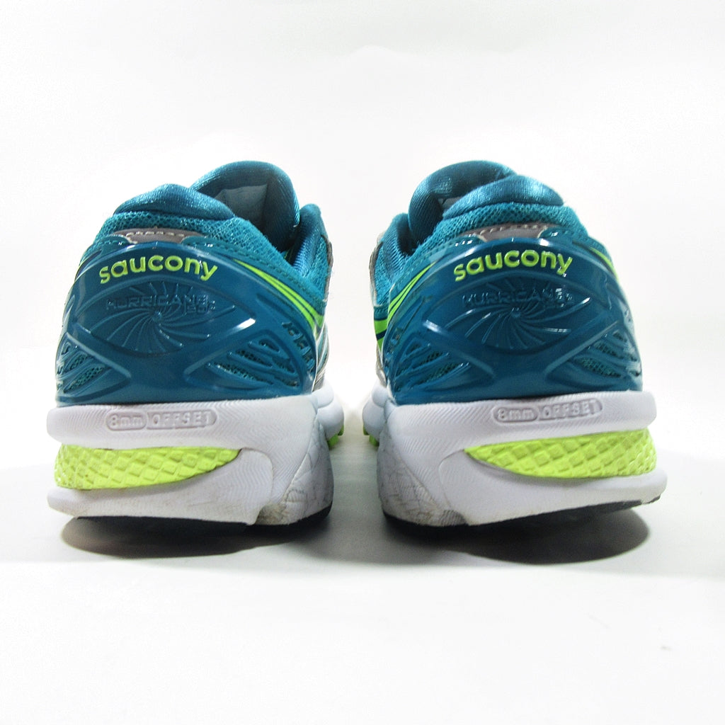 SAUCONY Hurricane - Khazanay