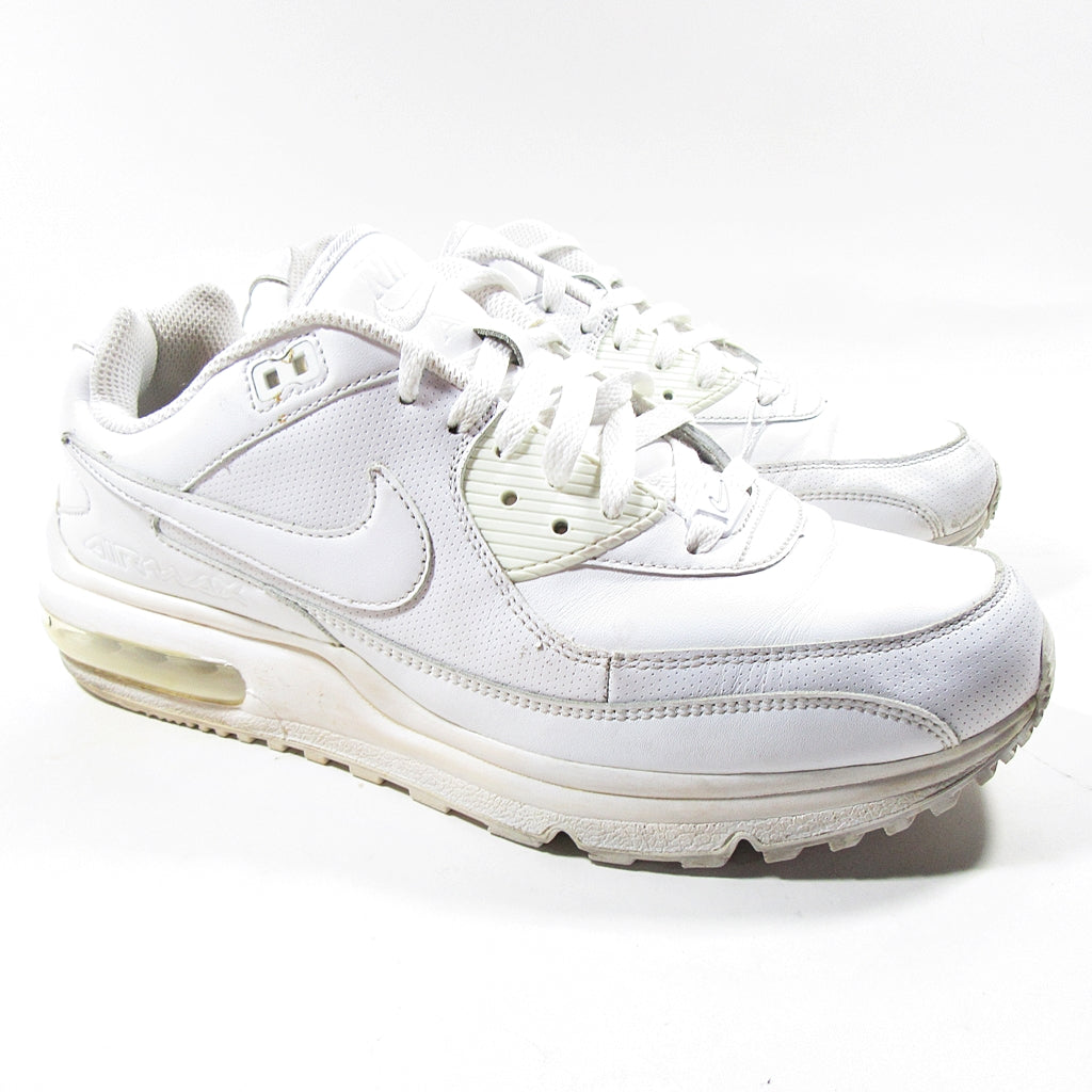 NIKE Air Max - Khazanay