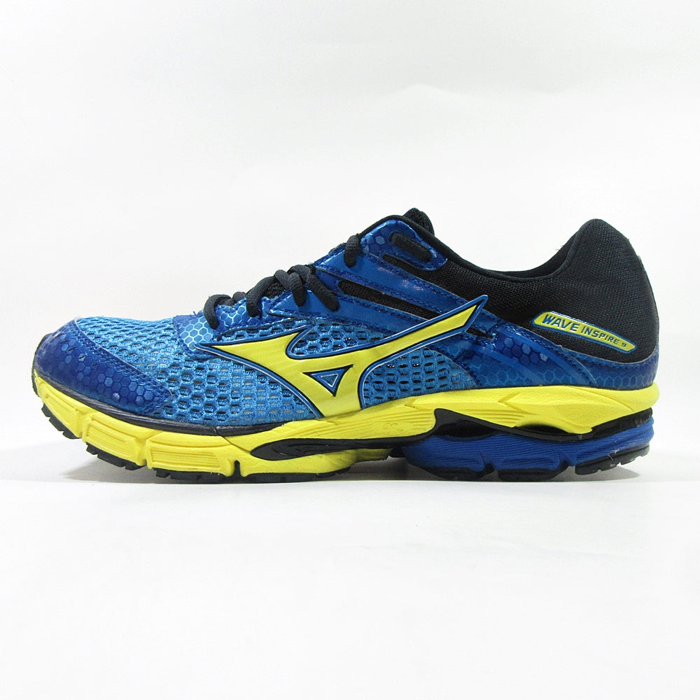 MIZUNO Wave Inspire 9 - Khazanay