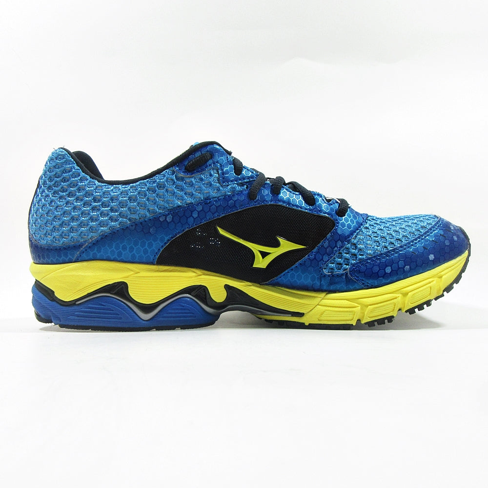 MIZUNO Wave Inspire 9 - Khazanay