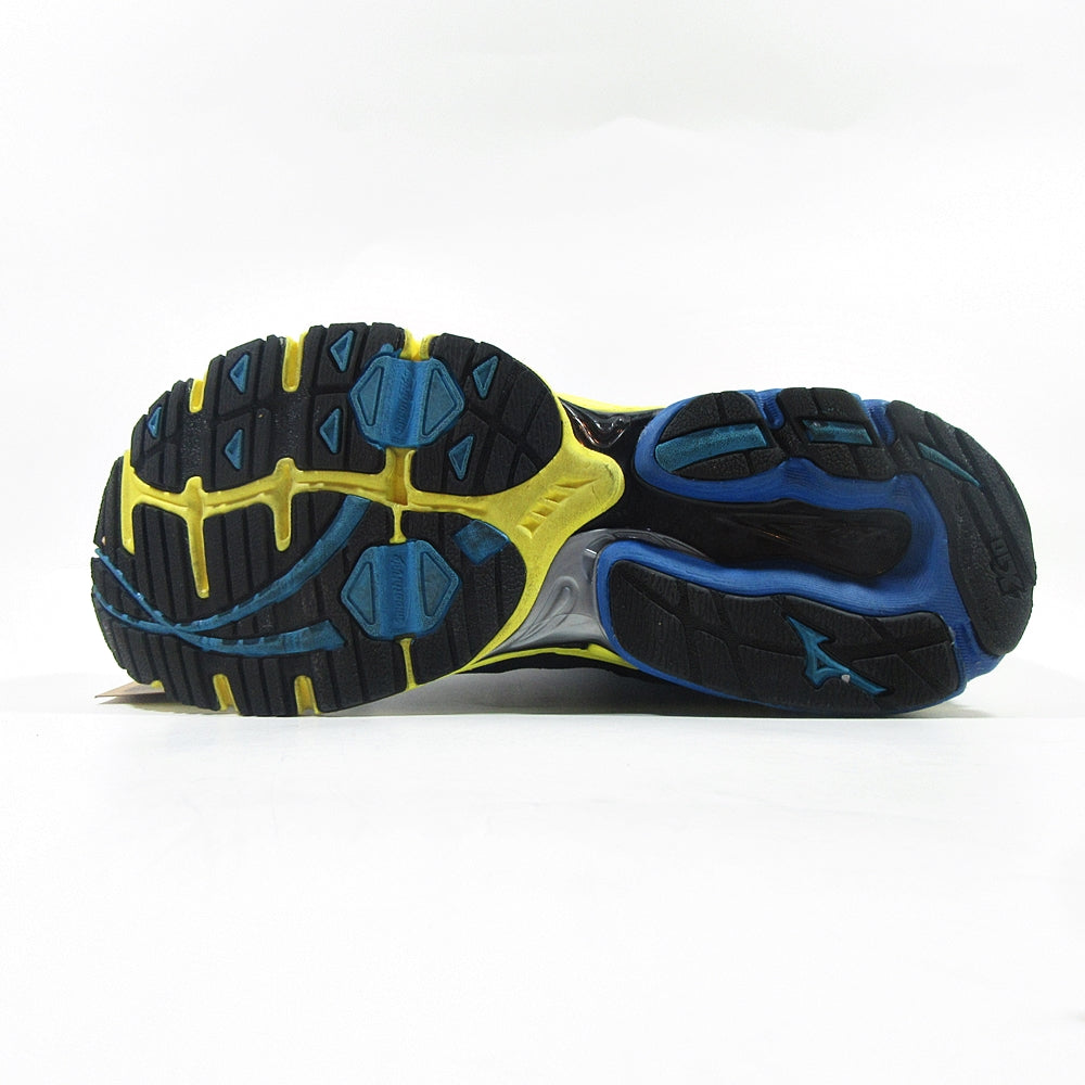 MIZUNO Wave Inspire 9 - Khazanay