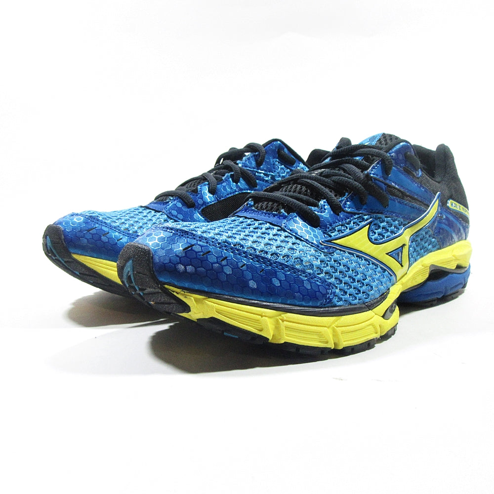 MIZUNO Wave Inspire 9 - Khazanay