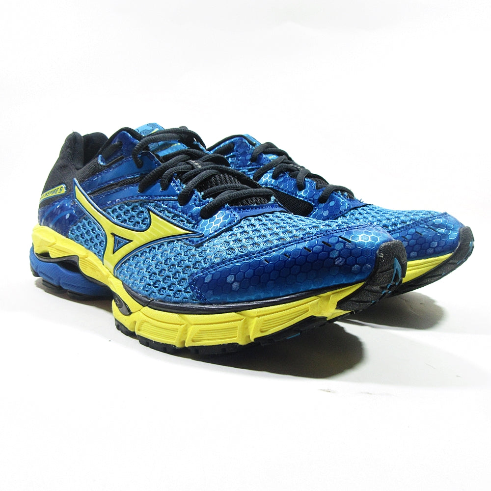 MIZUNO Wave Inspire 9 - Khazanay