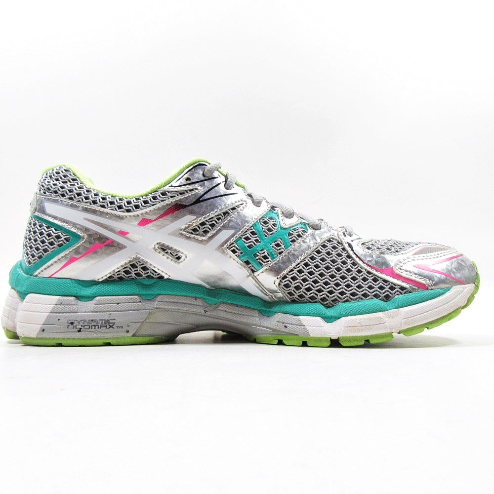 ASICS Guidance Line - Khazanay